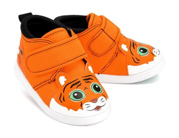 Squeeky Toddler Shoes