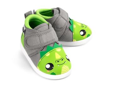Fun shoe options for kids