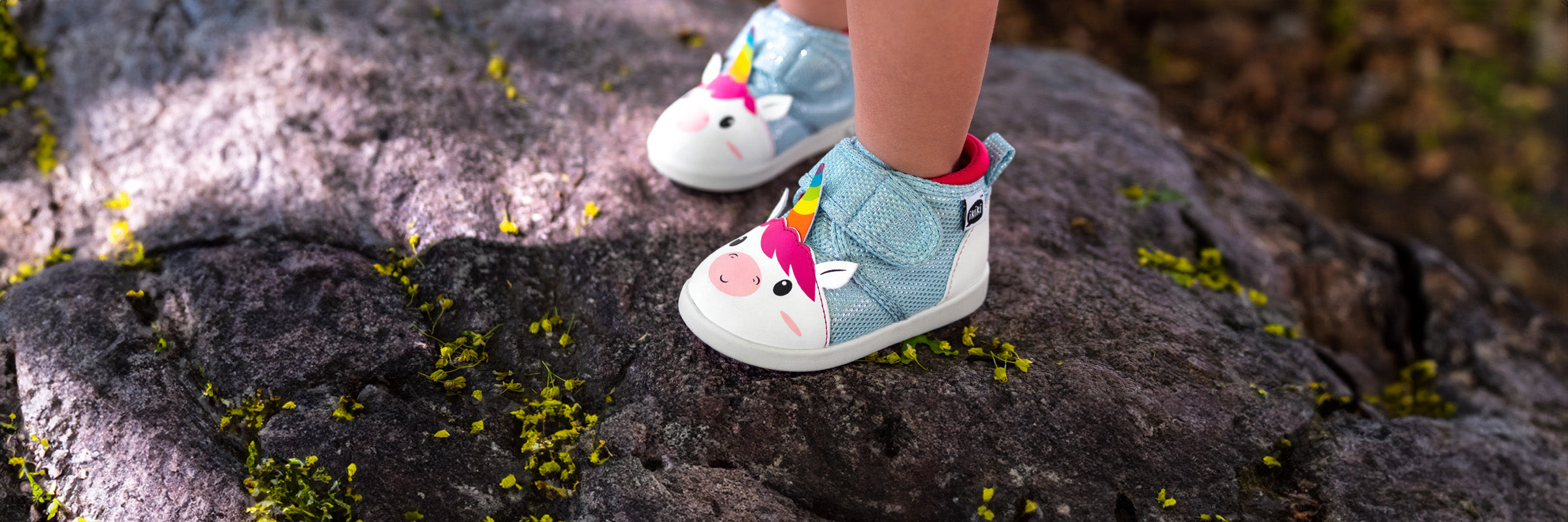 Squeaky Toddler Shoes V1 | ikiki – Tagged 