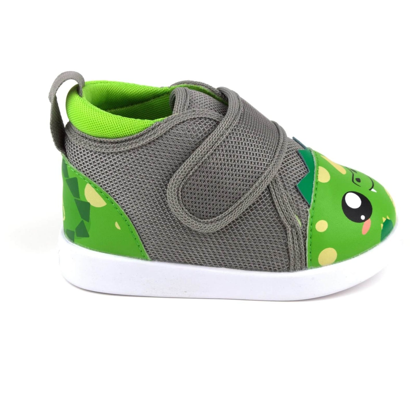 Dragon Squeaky Shoe V2 Right Shoe