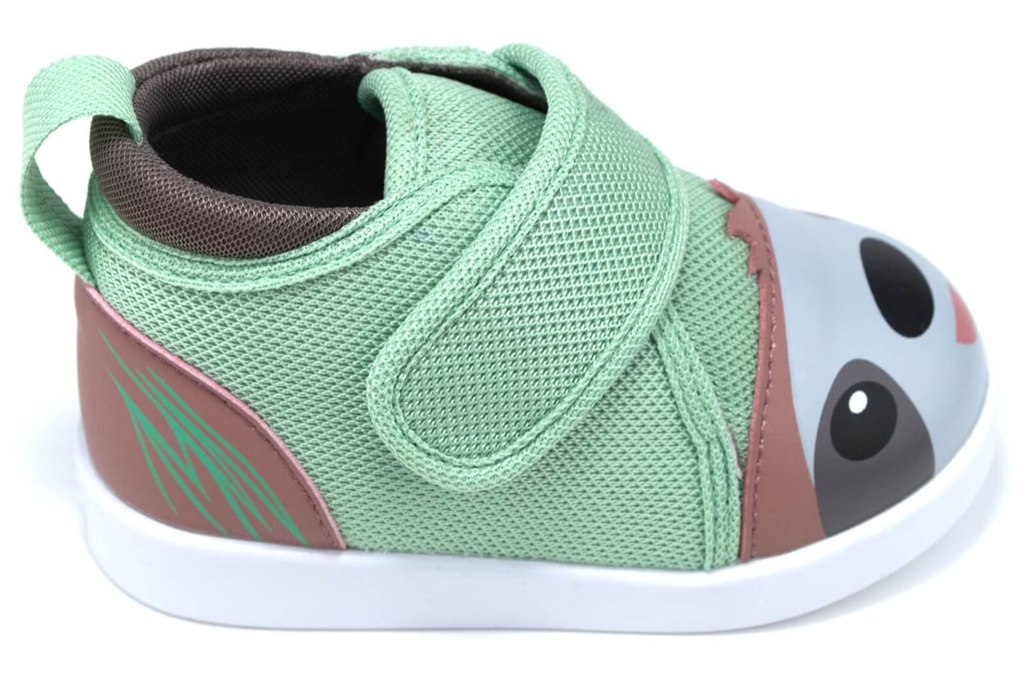 Sloth Squeaky Shoe V2 Right Shoe