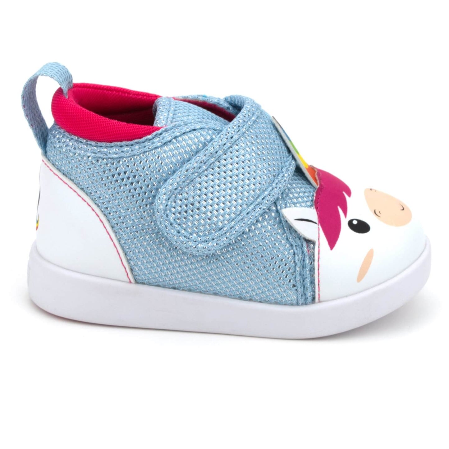 Unicorn Squeaky Shoe V2 Right Shoe