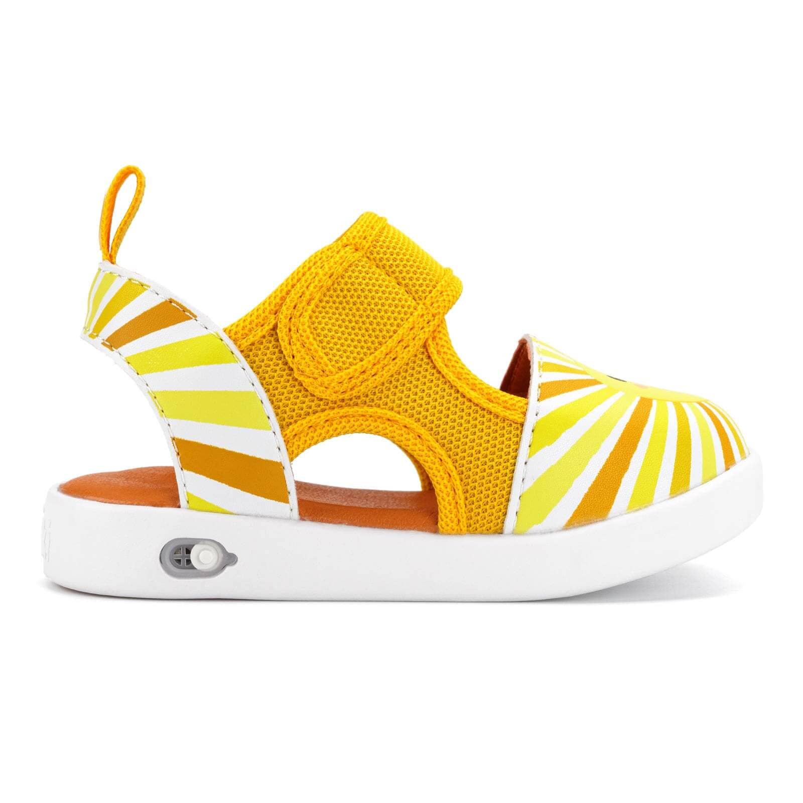 Scarpe running uomo KS 500 nero-giallo KIPRUN Scarpe running uomo KS 500 nero-giallo KIPRUN