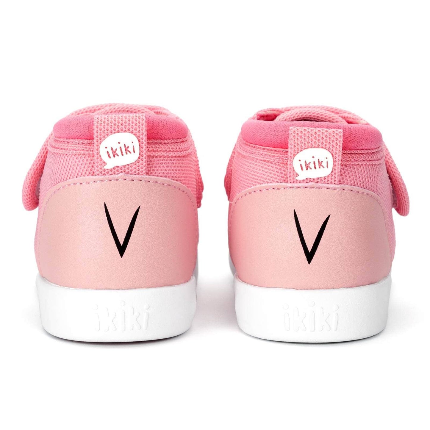 Mo Willems' Piggie Squeaky Toddler Shoes | Pink Squeaky Shoes ikiki® Shoes