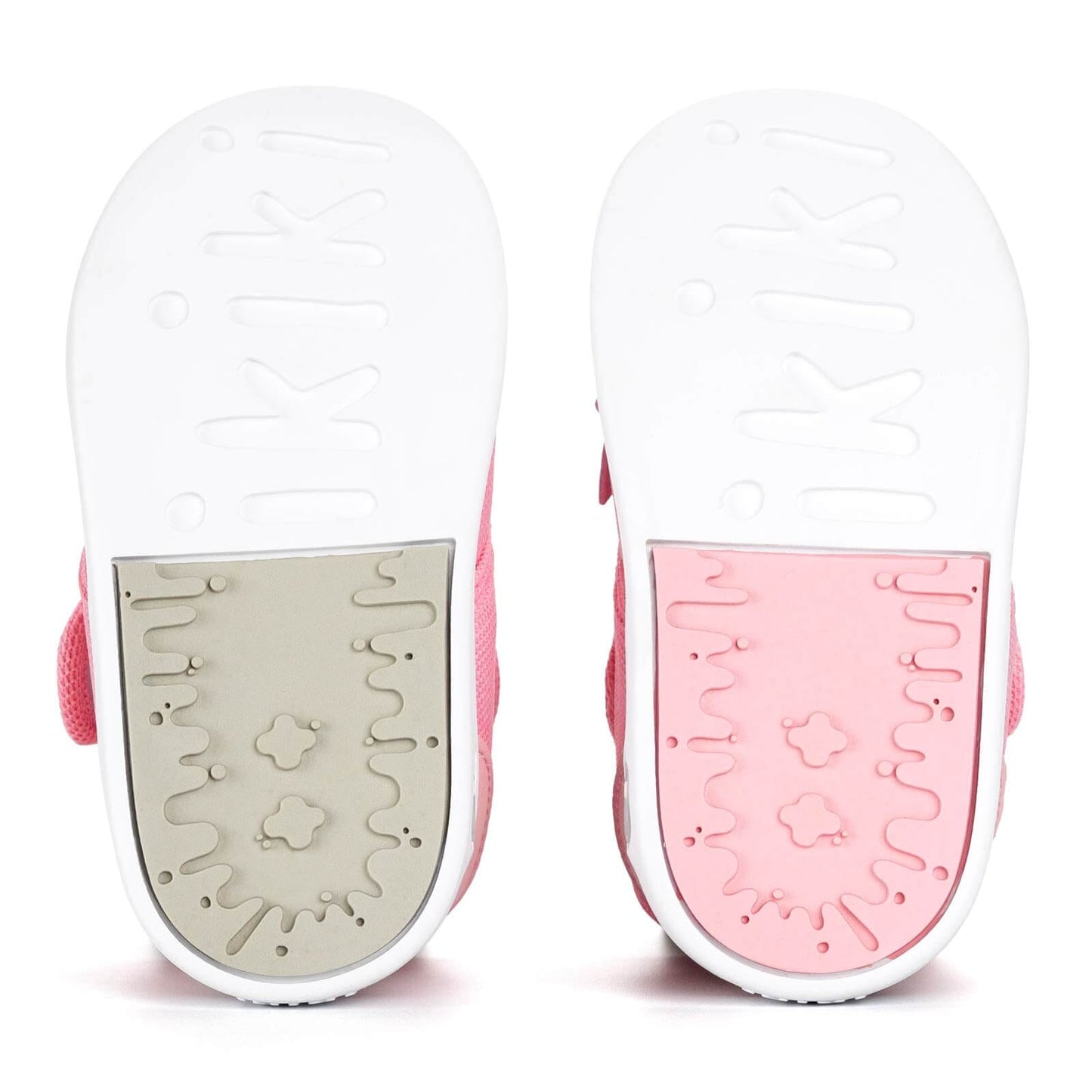 Mo Willems' Piggie Squeaky Toddler Shoes | Pink Squeaky Shoes ikiki® Shoes