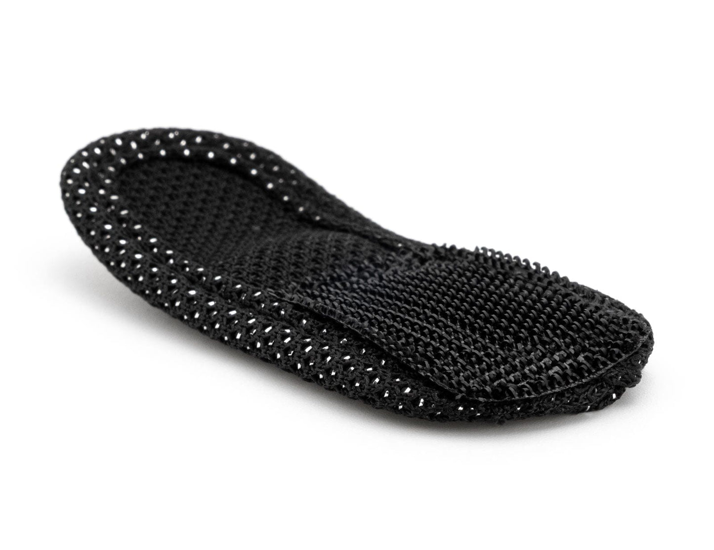 ikiki Penguin Strap Extender | Sparkly Black ikiki® Shoes