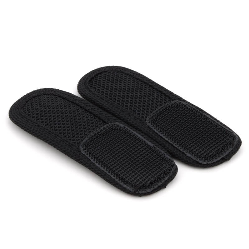 Black strap extenders, version 2.0