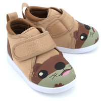 Otter Squeaky Shoes V2