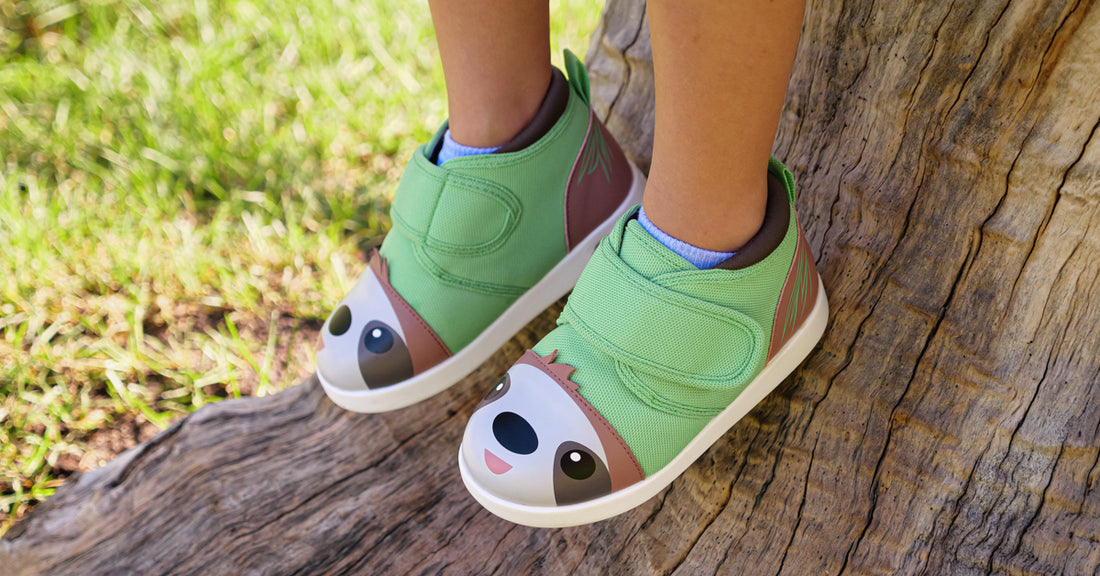 ikiki Shoes Kids Love ikiki® Shoes