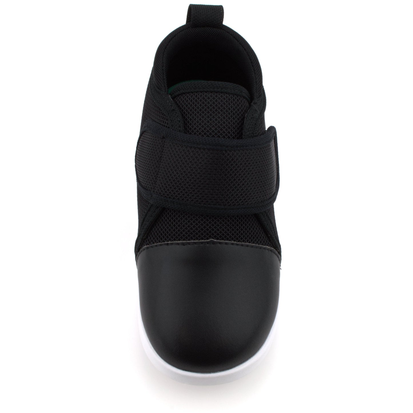 Agent Eclipse Black V2.0 Squeaky Shoes Singletons Squeaky Shoes ikiki® Shoes 