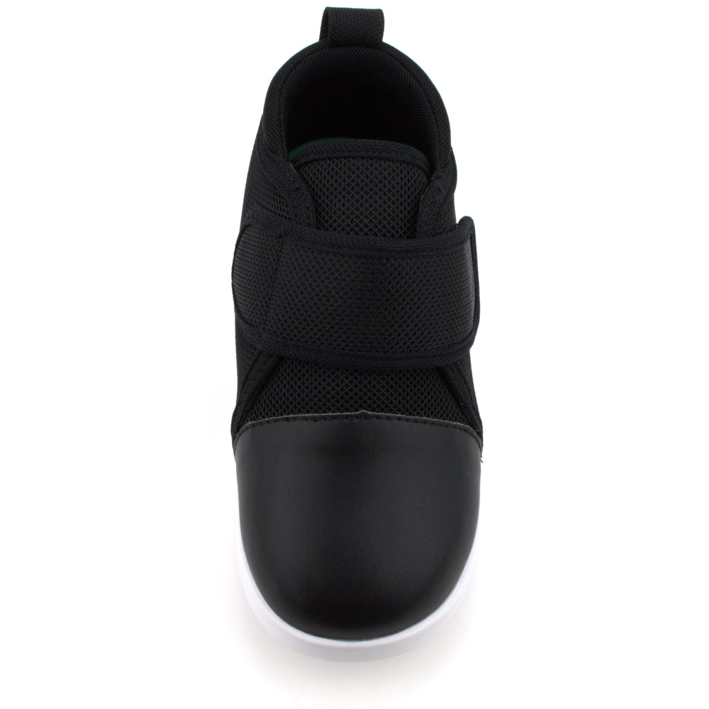 Agent Eclipse Black V2.0 Squeaky Shoes Singletons