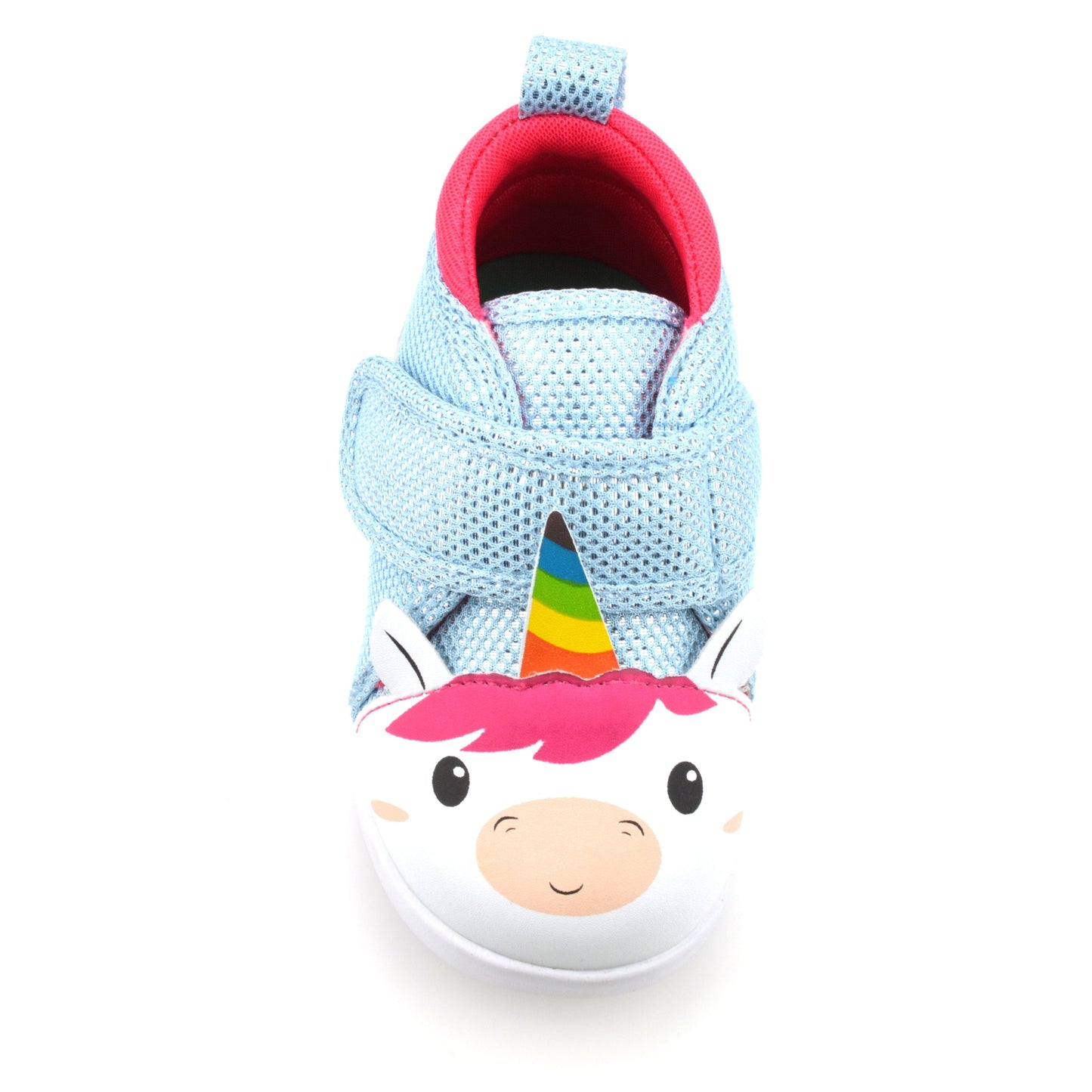 Duchess Bubblegum Sparkles Shoes Version 2.0 Singletons Squeaky Shoes ikiki® Shoes 