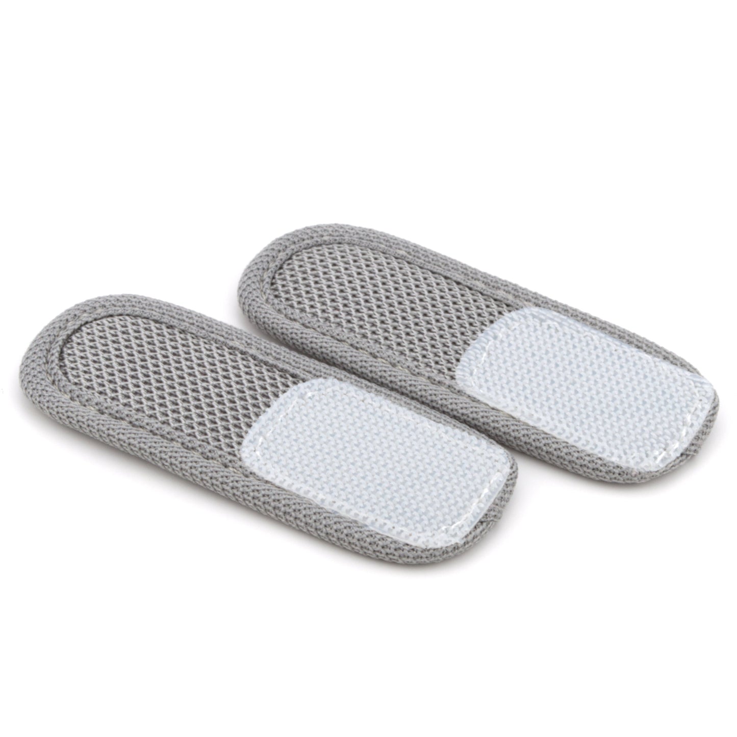 ikiki Dragon Strap Extender | Gray V 2.0 Velcro Strap Extender ikiki® Shoes 