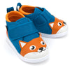 Fox Squeaky Toddler Shoes Version 2.0 2025