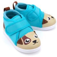Puppy Squeaky Toddler Shoes Version 2.0 2025 ikiki® Shoes 