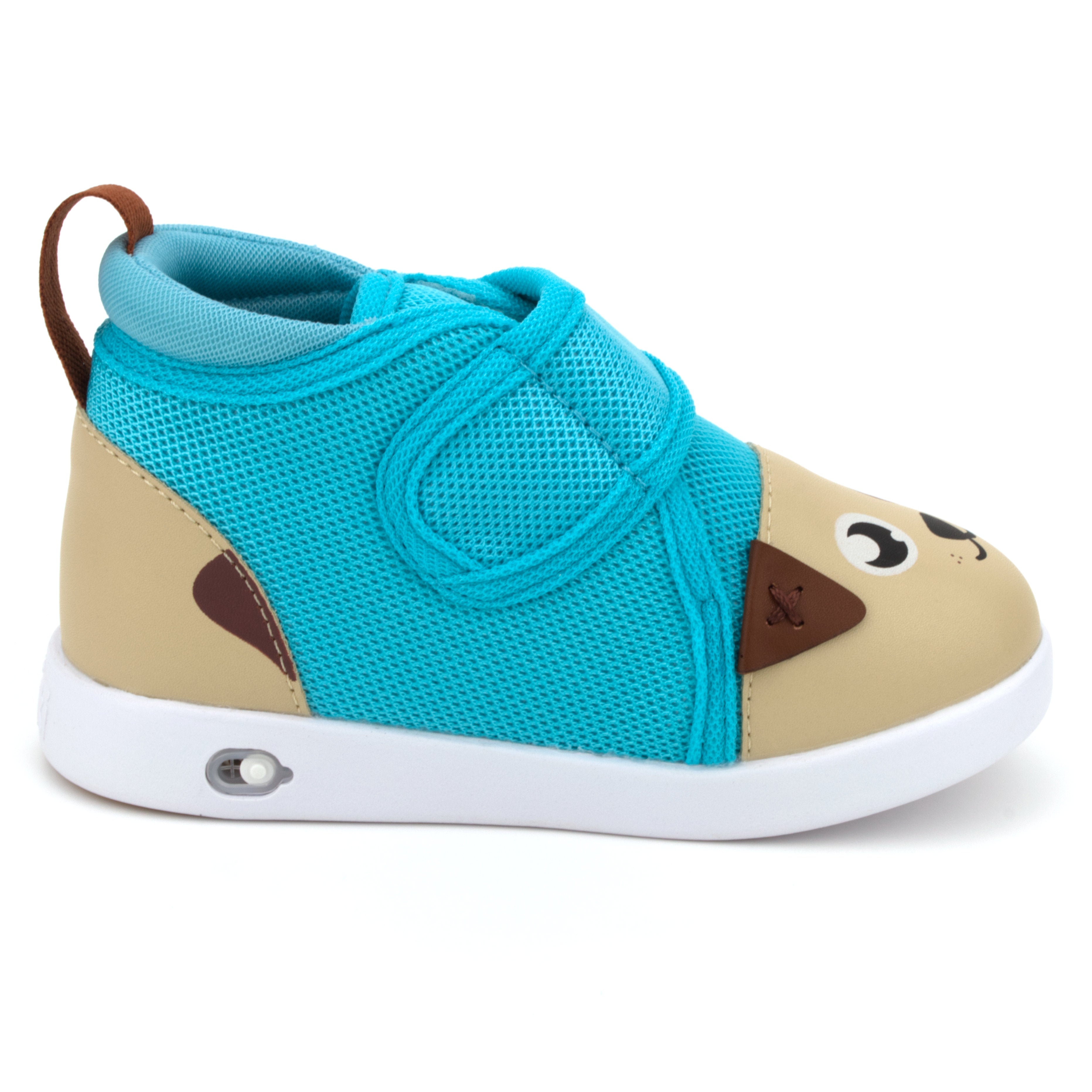 Puppy Squeaky Shoe V2.0 Singletons – ikiki® Shoes