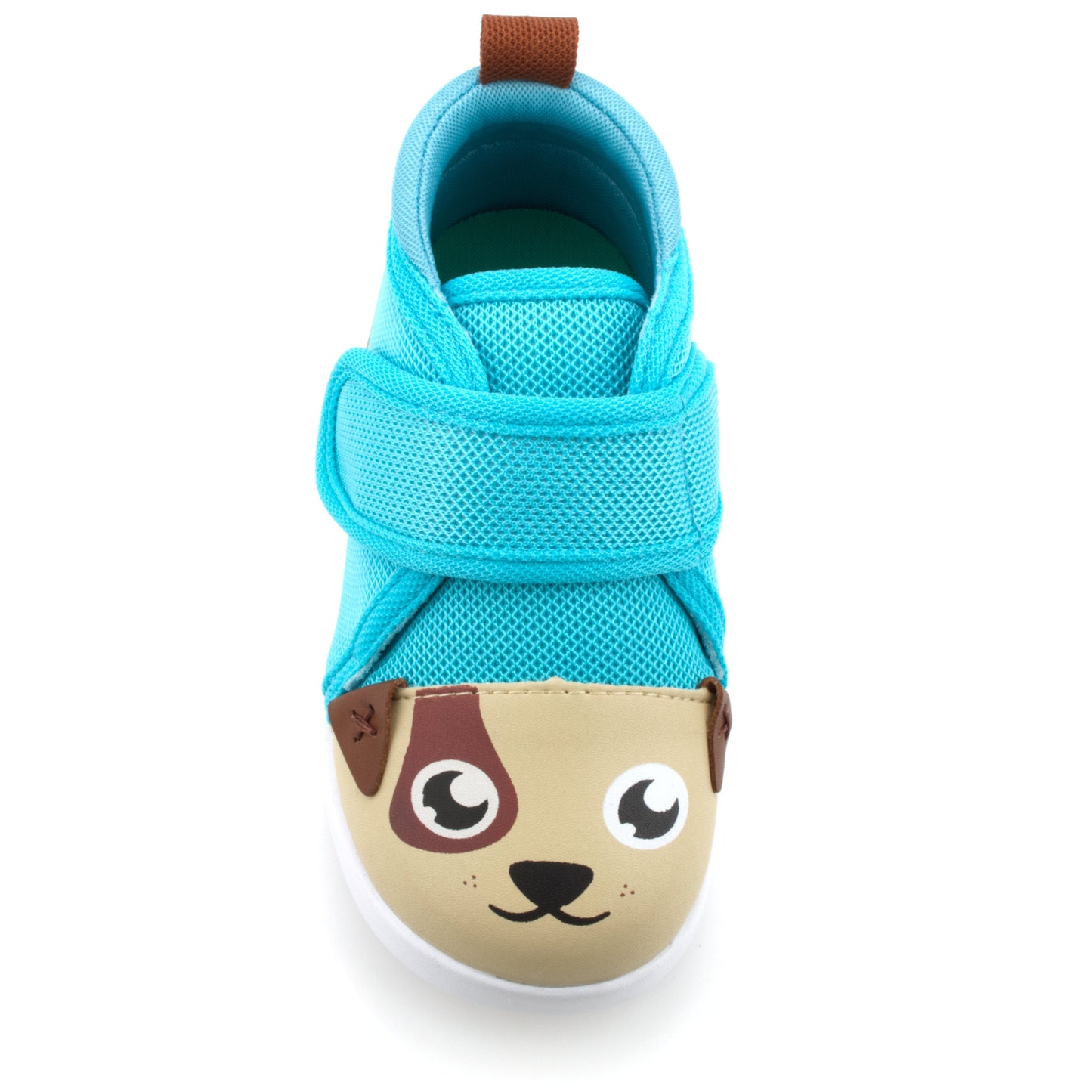 Puppy Squeaky Shoe V2.0 Singletons Squeaky Shoes ikiki® Shoes 