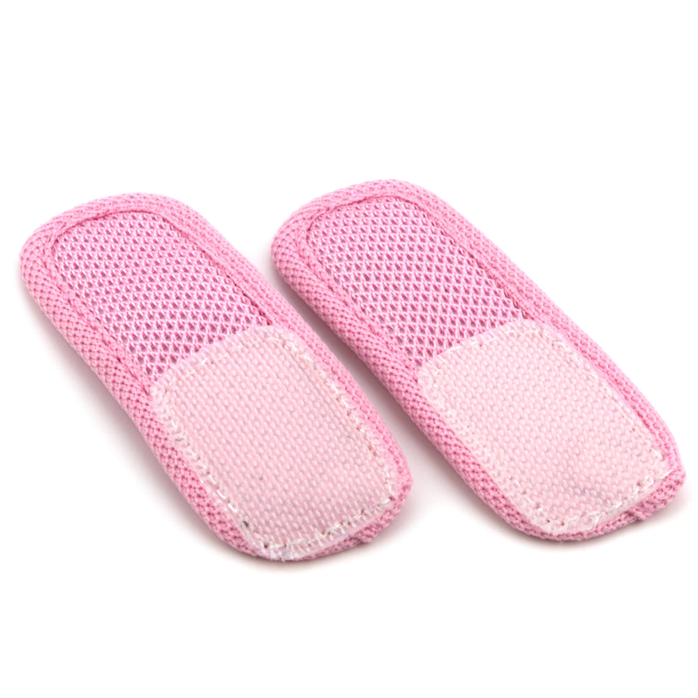 ikiki Owl Pink Strap Extender | Pink V 2.0