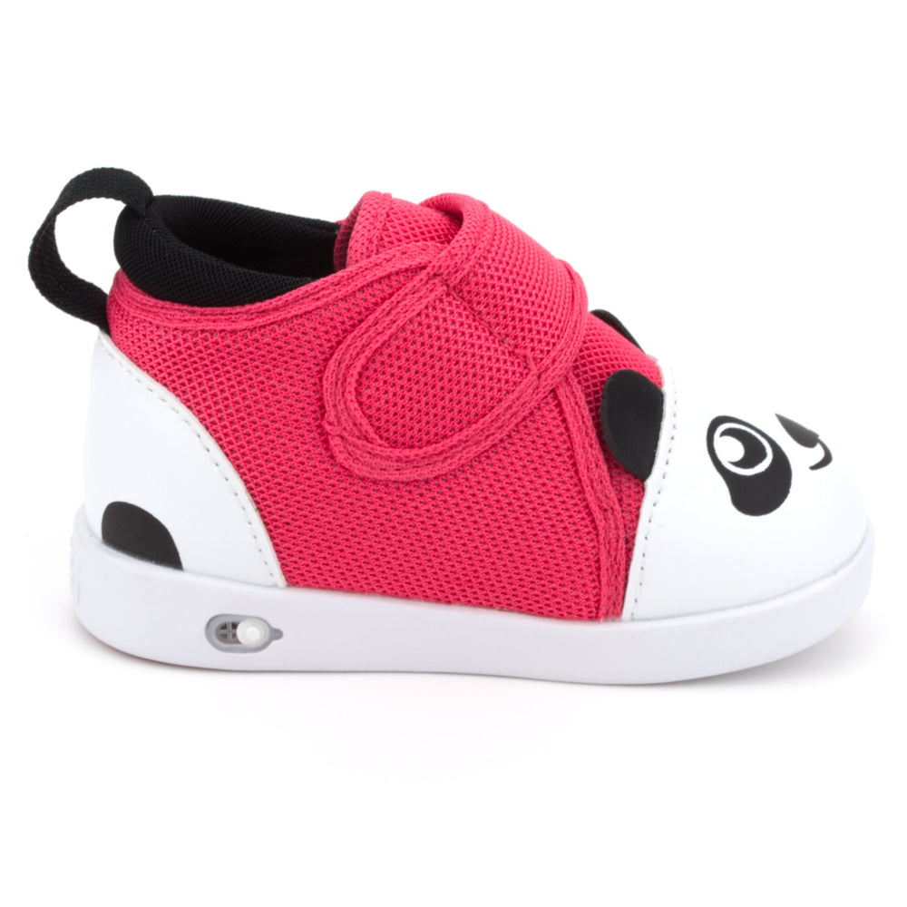 
                  
                    Panda Bear Squeaky Toddler Shoes Version 2.0 2025
                  
                