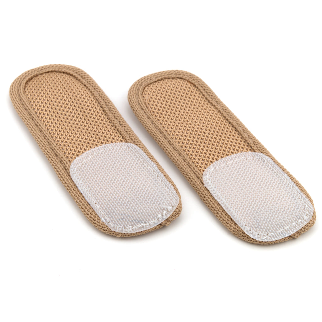 ikiki Otter Strap Extender | Brown V 2.0