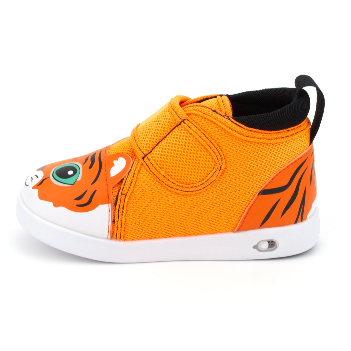 
                  
                    Tiger Squeaky Toddler Shoes Version 2.0  2025
                  
                