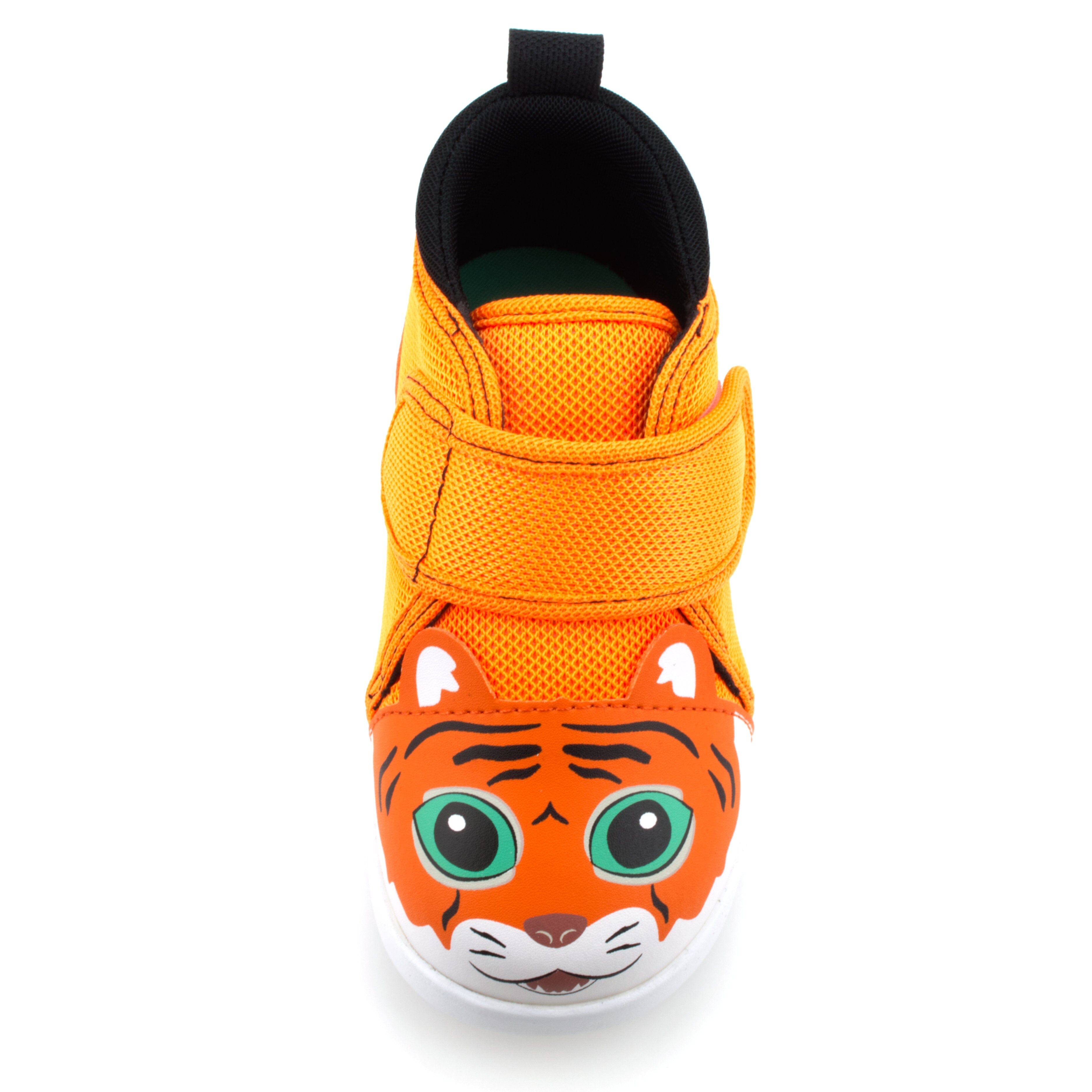 Toddler Shoes Ikiki Shoes Review Tiger Squeaky Toddler Shoes