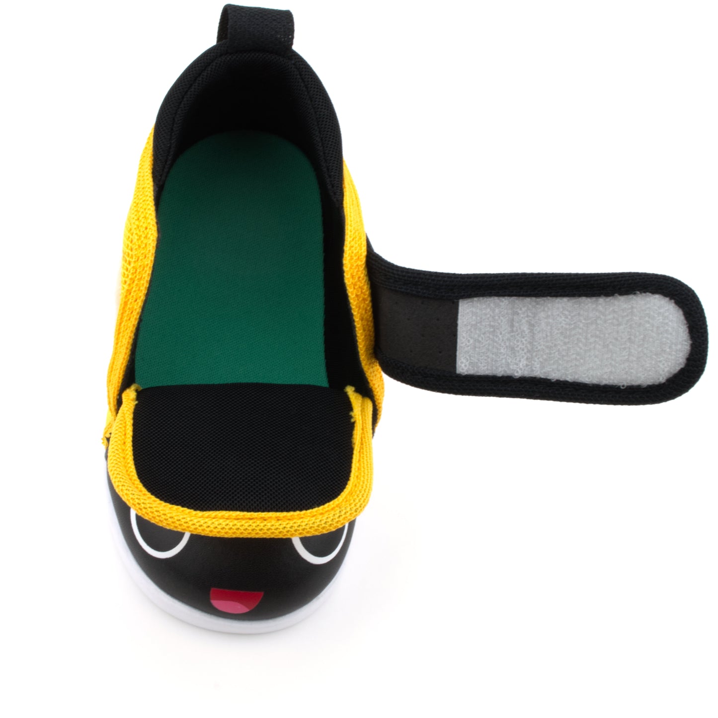 
                  
                    Bee Squeaky Toddler Shoes Version 2.0 2025
                  
                