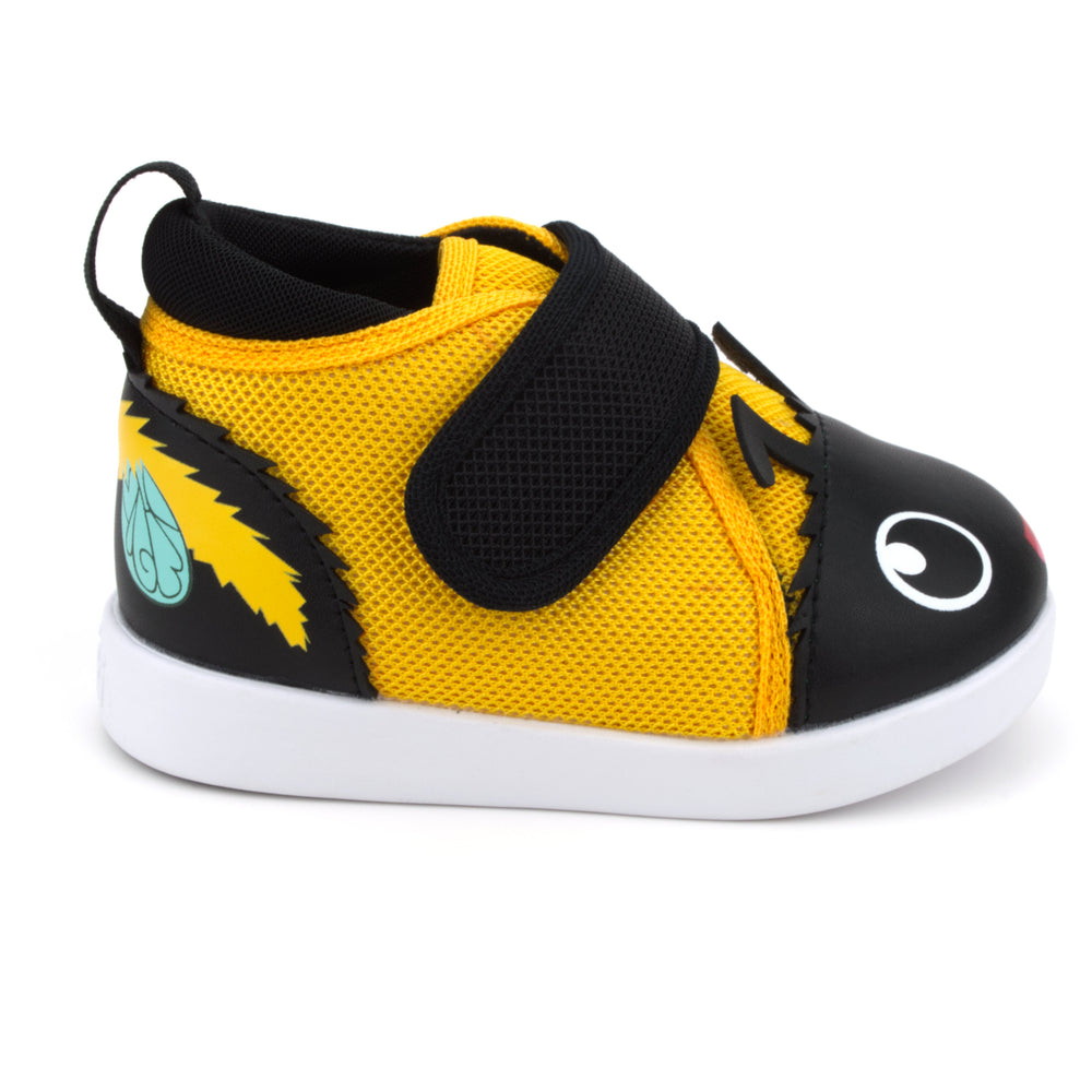 
                  
                    Bee Squeaky Toddler Shoes Version 2.0 2025
                  
                