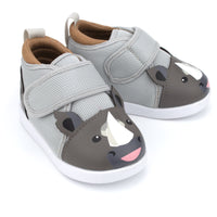 Rhino Squeaky Toddler Shoes Version 2.0 2025