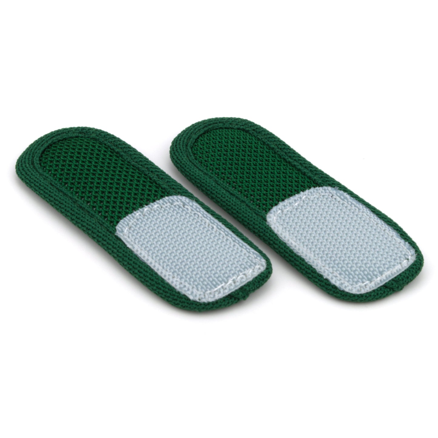ikiki Giraffe Strap Extender | Green V 2.0 Velcro Strap Extender ikiki® Shoes 