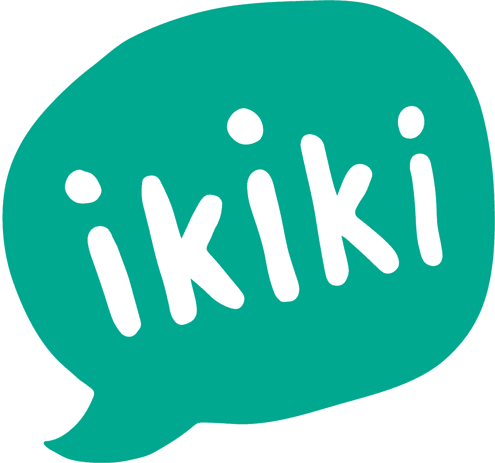 ikiki® Shoes
