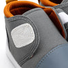 Agent Slate Squeaky Toddler Shoes | Gray