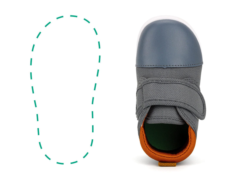 Agent Slate Single Shoes ikiki Squeaky Shoes ikiki Shoes
