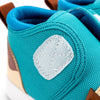 Puppy Squeaky Toddler Shoes | Teal