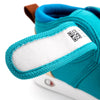 Puppy Squeaky Toddler Shoes | Teal