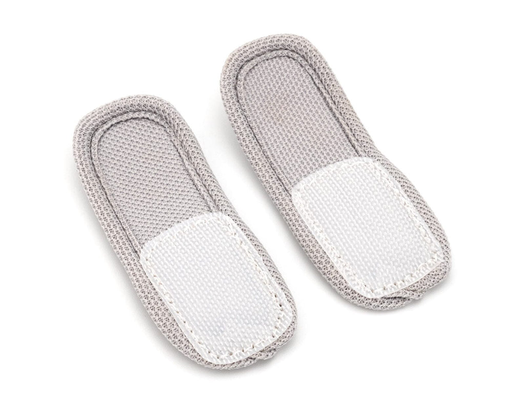 ikiki Spider Strap Extender | Gray Velcro Strap Extender ikiki® Shoes 