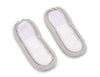 ikiki Spider Strap Extender | Gray Velcro Strap Extender ikiki® Shoes 