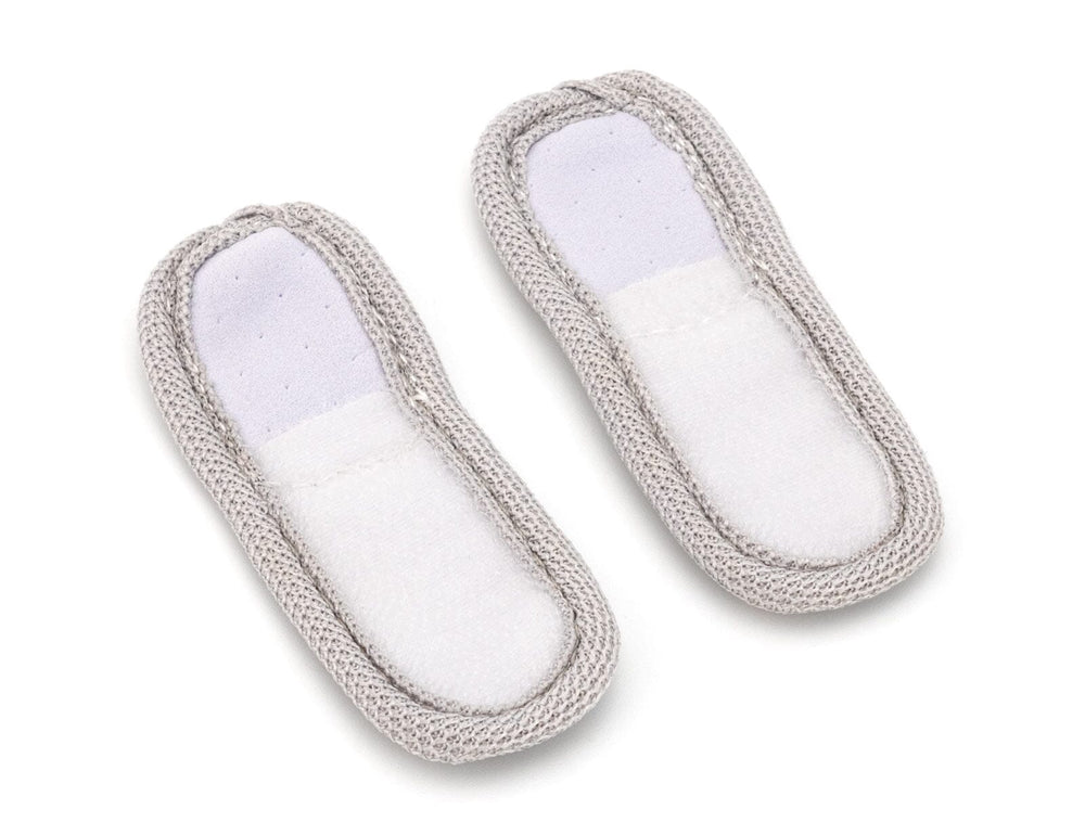 ikiki Spider Strap Extender | Gray Velcro Strap Extender ikiki® Shoes 