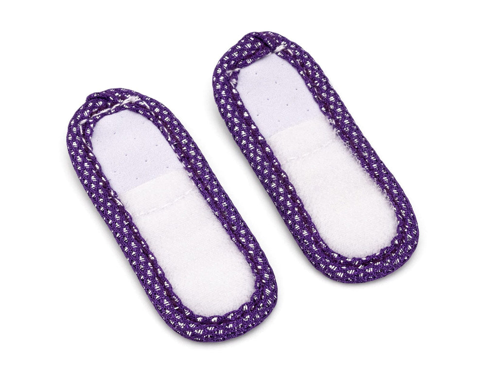 Strap Extenders and Insoles – ikiki® Shoes