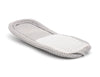 ikiki Spider Strap Extender | Gray Velcro Strap Extender ikiki® Shoes 