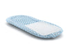 ikiki Unicorn Strap Extender | Sparkly Blue ikiki® Shoes 