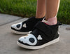 ikiki Owl Strap Extender | Pink ikiki® Shoes 
