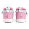 Cute Pig Squeaky Toddler Shoes  | Pink/Blue