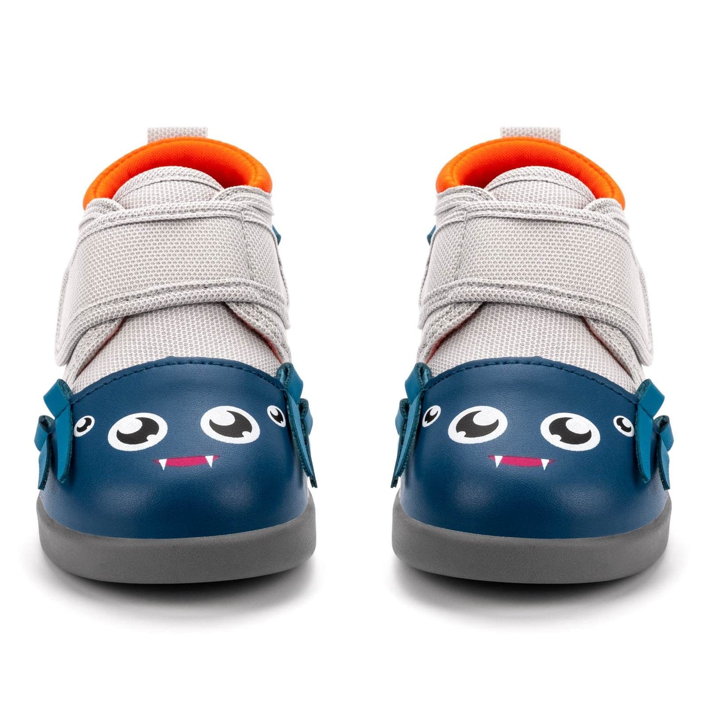 ikiki Squeaky Shoes for Toddlers with On/Off Squeaker Switch
