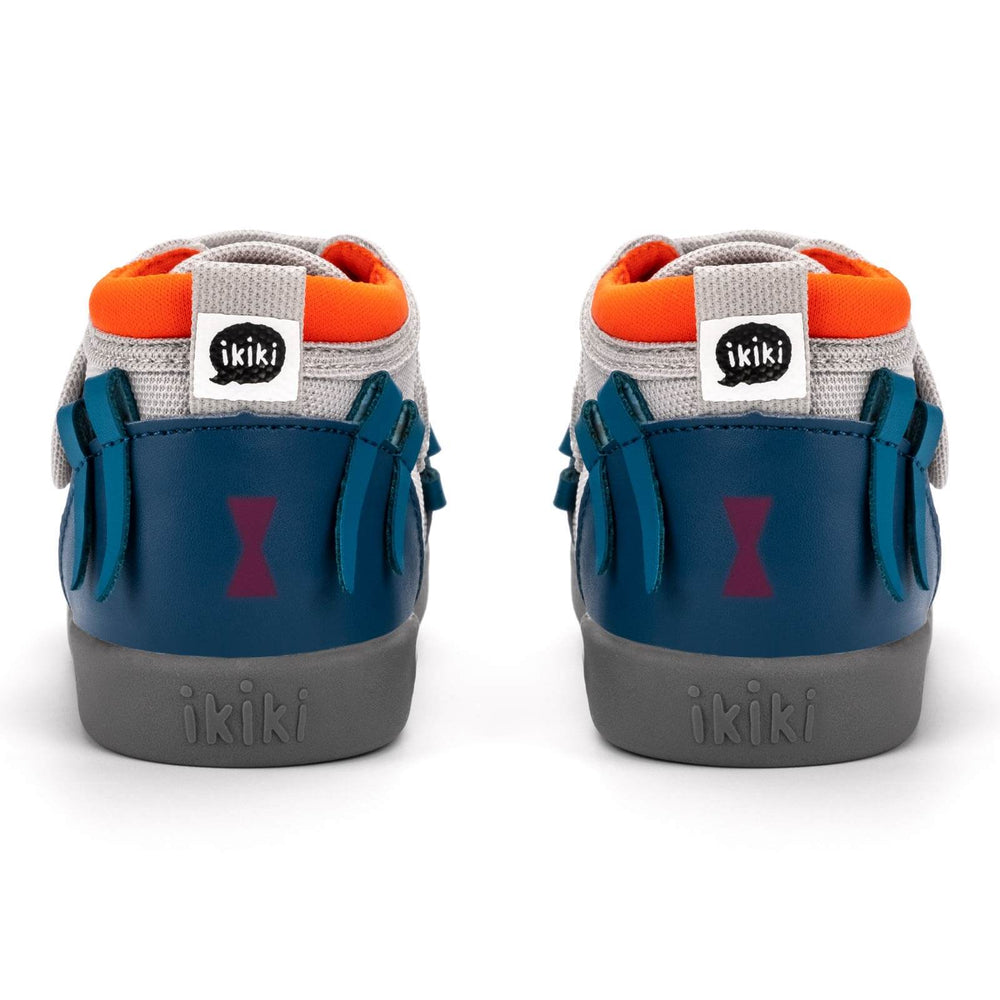 Size Guide – ikiki® Shoes