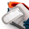 Spider Squeaky Toddler Shoes | Blue/Gray